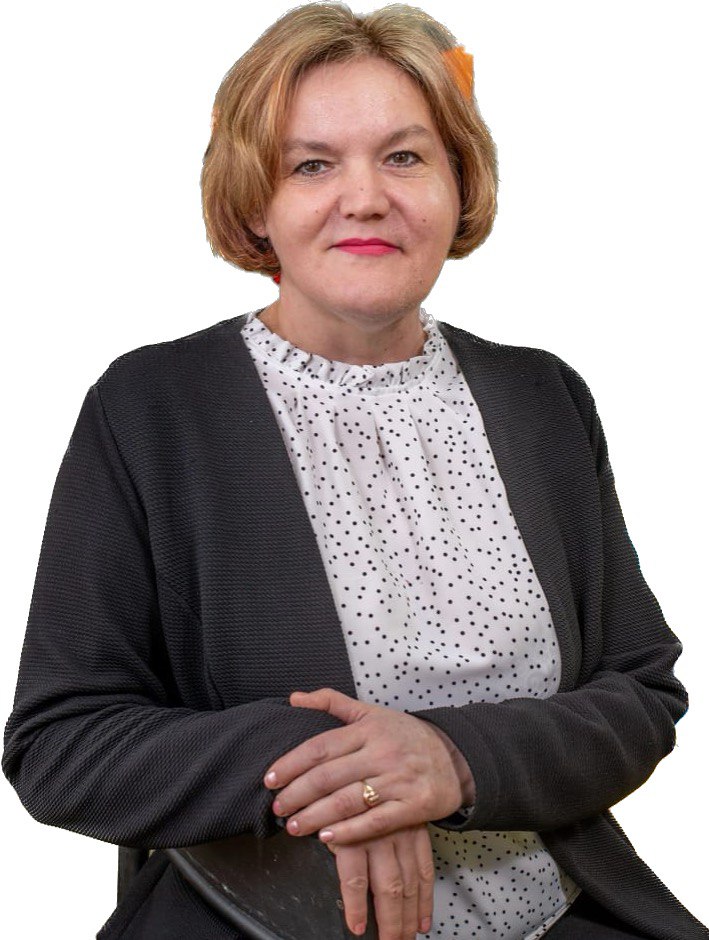 Педагогический работник Петухова Ольга Владимировна.